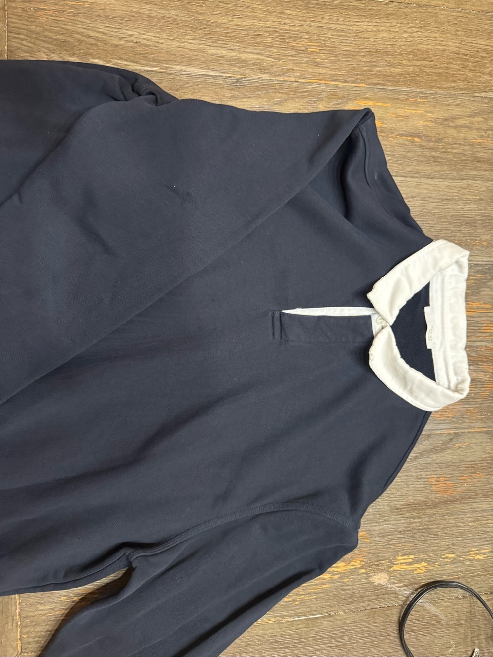Zara Sweater